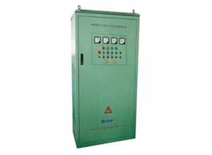 SMZD系列数字（可逆/不可逆）直流调速控制柜――西安西玛电机
