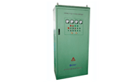 SMZD系列数字（可逆/不可逆）直流调速控制柜――西安西玛电机