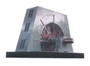 TK系列压缩机用大型三相同步电机――西安西玛电机