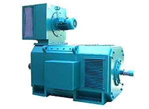 ZDT2系列直流电机――西安西玛电机